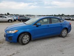 2020 Ford Fusion S for sale in Sikeston, MO