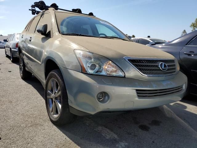 2006 Lexus RX 400