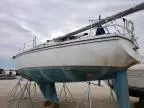 1984 Coachmen Sailboat