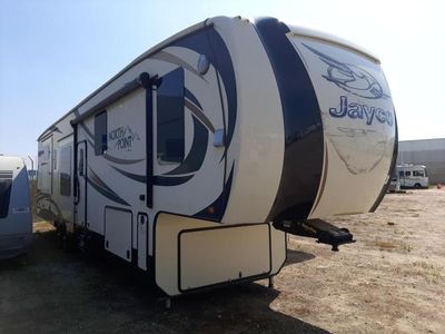 2016 Jayco Trailer for sale in Colton, CA