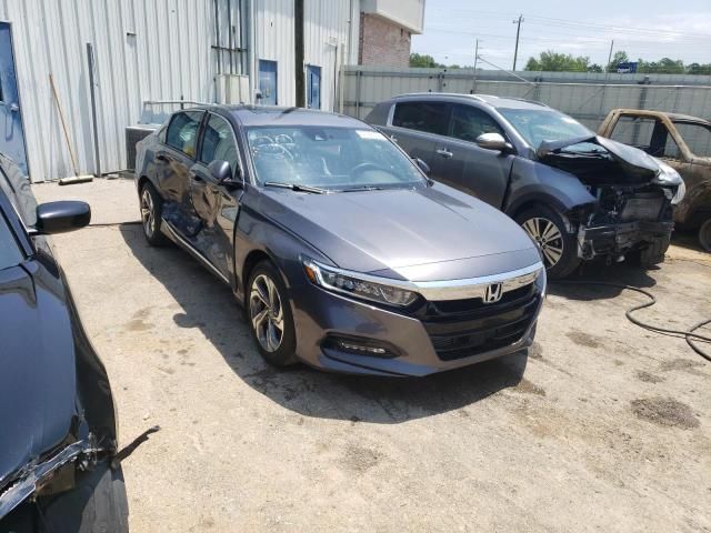 2020 Honda Accord EX