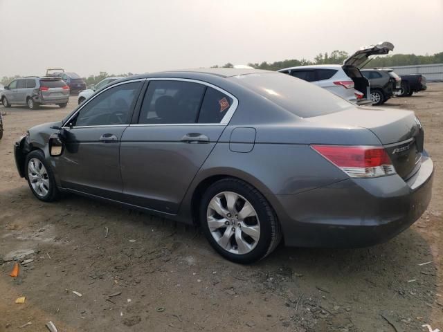 2008 Honda Accord EX