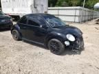 2010 Volkswagen New Beetle