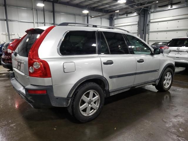 2006 Volvo XC90