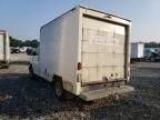 2009 GMC Savana Cutaway G3500