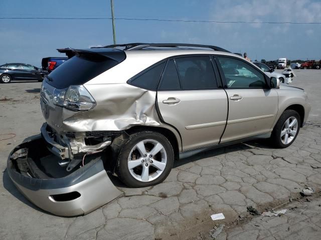 2006 Lexus RX 330