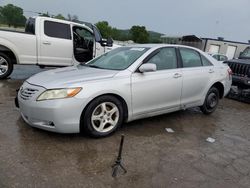 Toyota Vehiculos salvage en venta: 2008 Toyota Camry CE