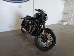 Salvage cars for sale from Copart Tulsa, OK: 2016 Harley-Davidson XL1200 CX