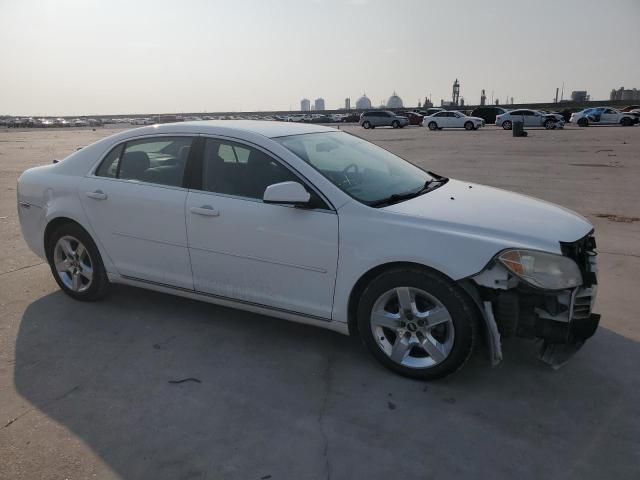 2010 Chevrolet Malibu 1LT