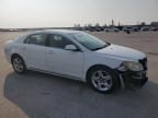 2010 Chevrolet Malibu 1LT