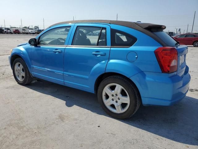 2009 Dodge Caliber SXT