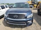 2016 Infiniti QX80