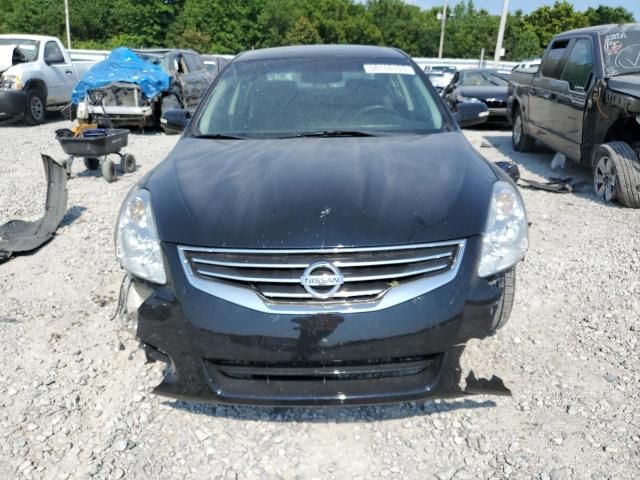 2011 Nissan Altima Base