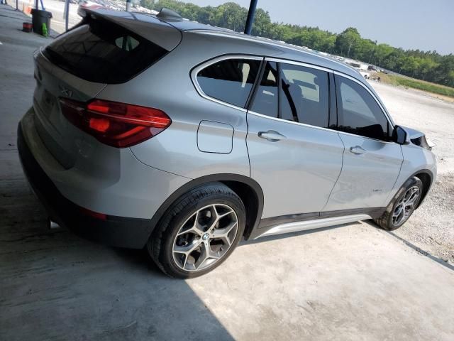 2017 BMW X1 XDRIVE28I