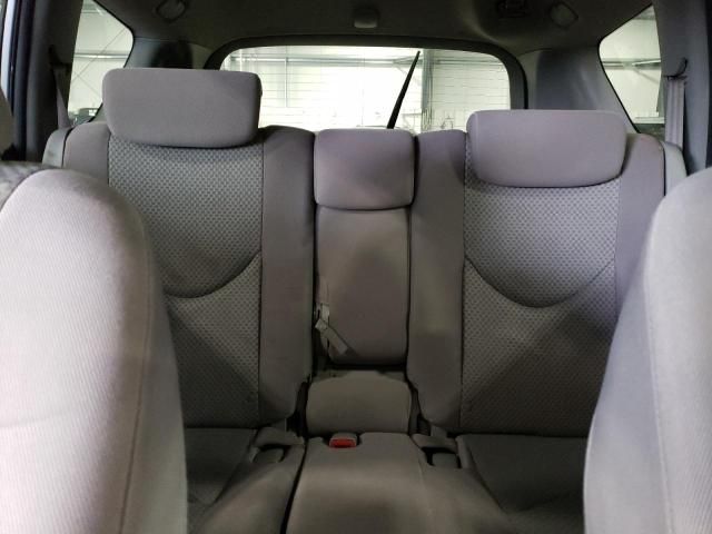 2006 Toyota Rav4