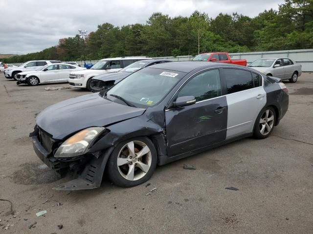 2007 Nissan Altima 3.5SE