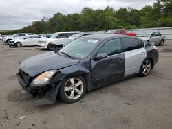 2007 Nissan Altima 3.5SE en venta en Brookhaven, NY