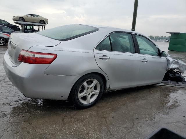 2008 Toyota Camry CE