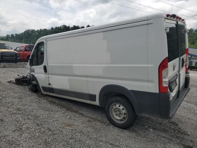 2016 Dodge RAM Promaster 1500 1500 Standard