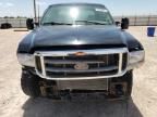 2003 Ford F350 SRW Super Duty