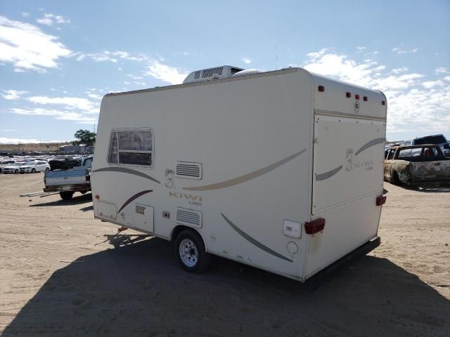 2000 Jayco Kiwi