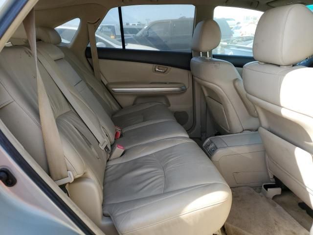 2006 Lexus RX 400