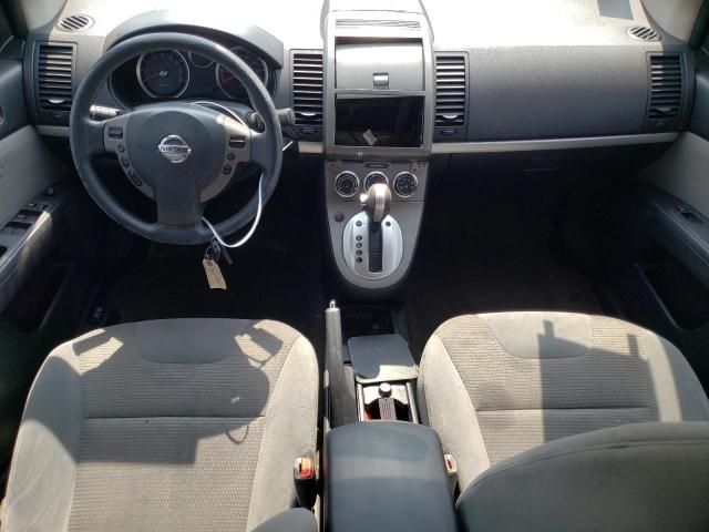 2011 Nissan Sentra 2.0