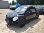 2010 Volkswagen New Beetle