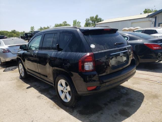 2015 Jeep Compass Sport