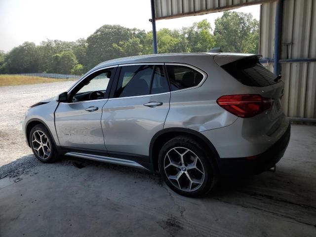 2017 BMW X1 XDRIVE28I