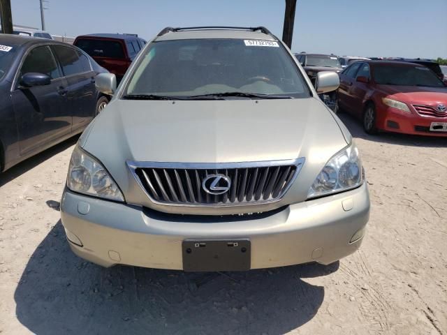 2009 Lexus RX 350