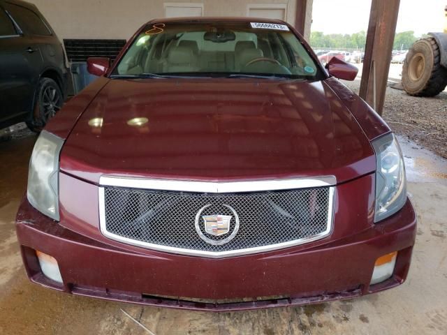 2006 Cadillac CTS HI Feature V6