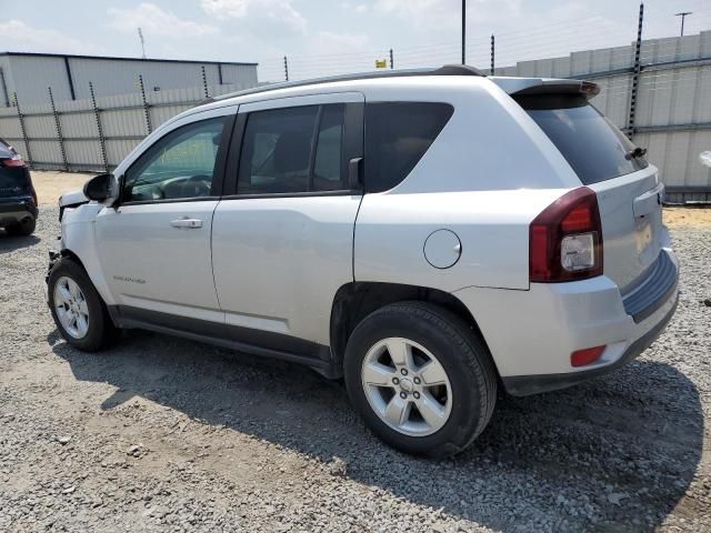 2014 Jeep Compass Sport