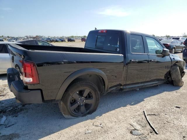 2019 Dodge RAM 1500 Classic SLT