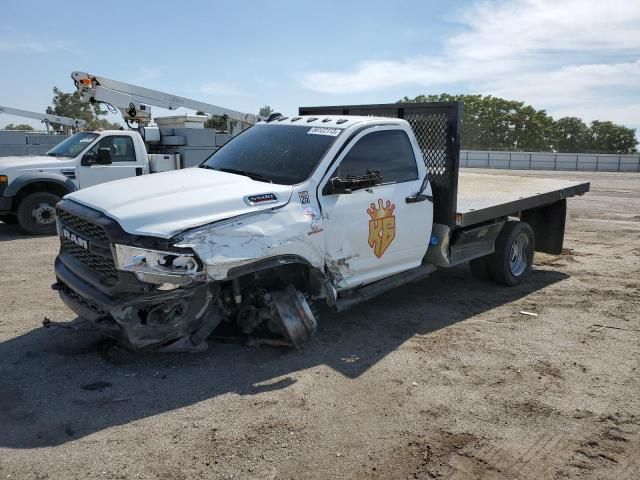 2022 Dodge RAM 5500