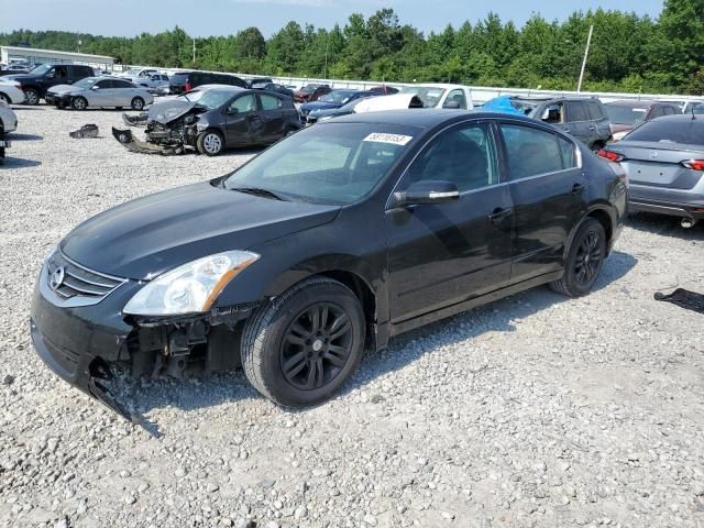 2011 Nissan Altima Base