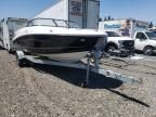 2022 Bayliner Boat With Trailer