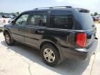 2004 Honda Pilot EXL