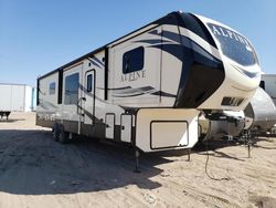 Salvage trucks for sale at Albuquerque, NM auction: 2019 Other 5th Wheel