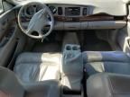 2001 Buick Lesabre Limited