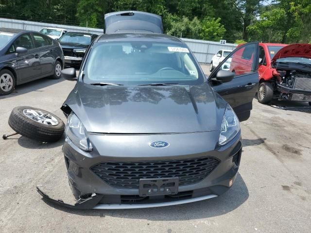 2020 Ford Escape S