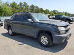 2004 Chevrolet Avalanche K1500