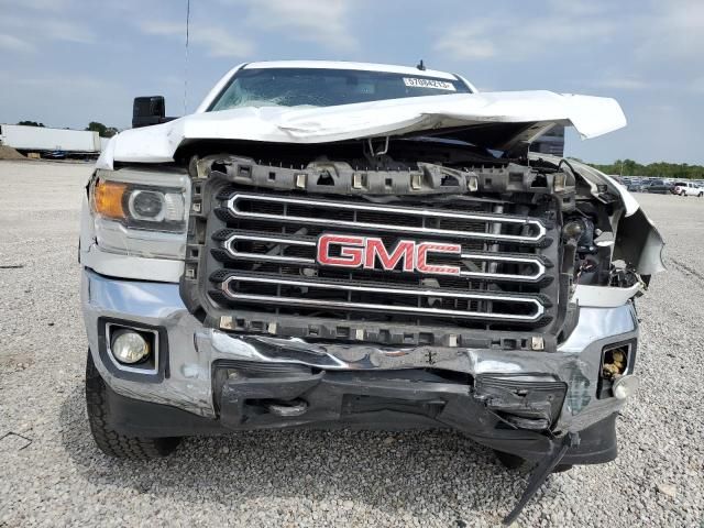 2015 GMC Sierra K2500 SLE