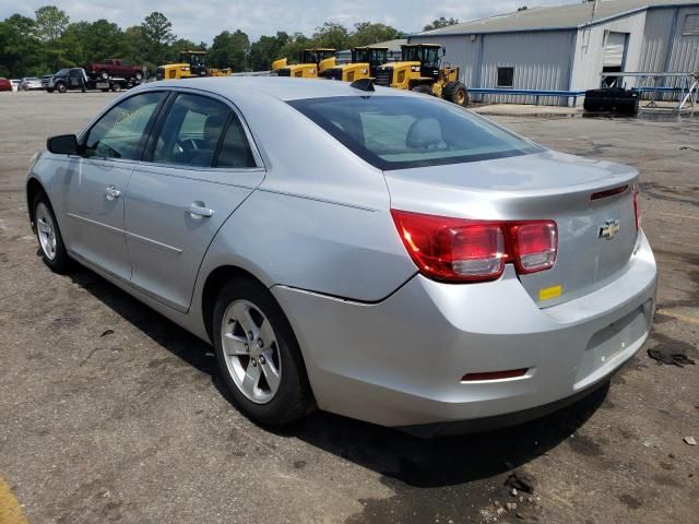 2013 Chevrolet Malibu LS