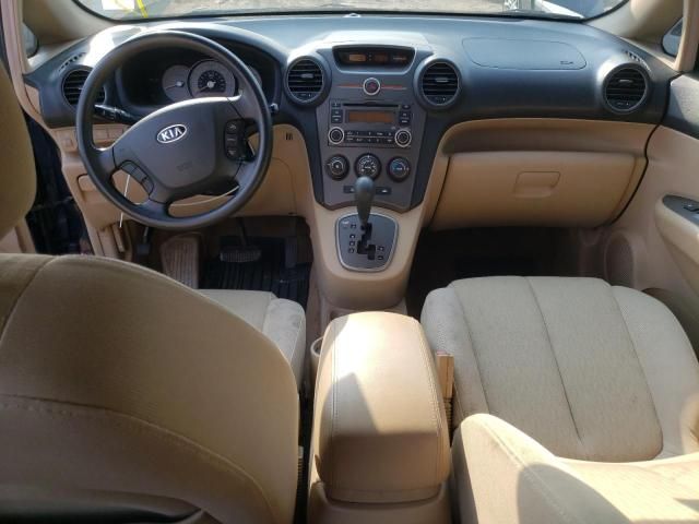 2007 KIA Rondo Base