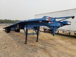 Salvage trucks for sale at Brookhaven, NY auction: 2016 Utility Trailer