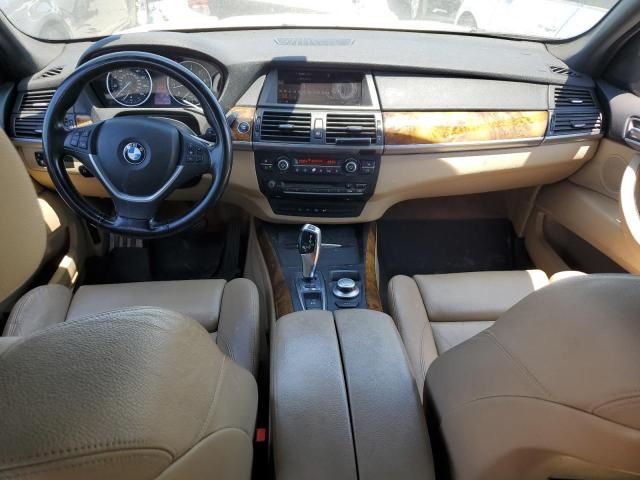 2009 BMW X5 XDRIVE30I