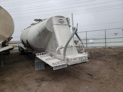 Salvage Trucks with No Bids Yet For Sale at auction: 2013 Other MAC TRL