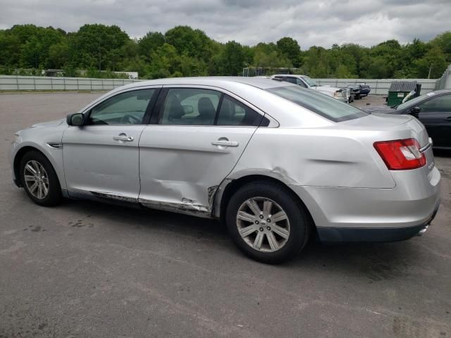 2011 Ford Taurus SE