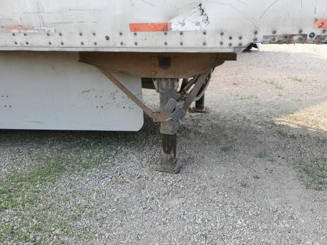 2004 Wabash Trailer